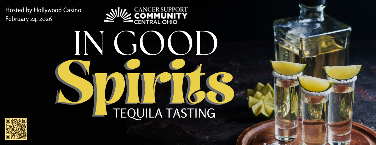 In Good Spirits Tequila Tasting 2026